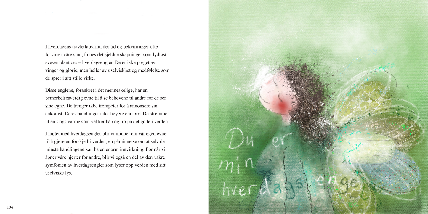 BOK  "Ikke vent! Livet går fortere enn du tror."