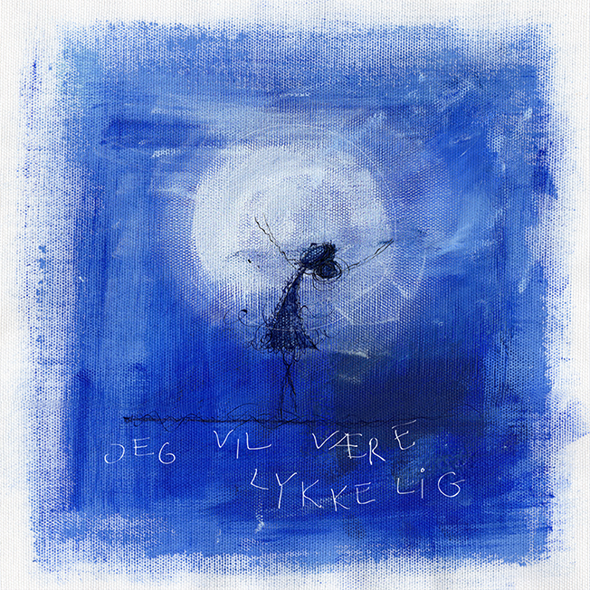 Jeg vil være lykkelig